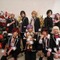 【レポート】舞台「DIABOLIK LOVERS」官能的で耽美、兄弟とヒロインの関係性はちょっと不思議な”連帯感”