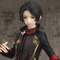 『刀剣乱舞』フィギュア「加州清光」予約開始、立ち姿を忠実に再現