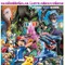 TVアニメ「ポケットモンスター XY & Z」10月29日スタート！衝撃の新展開を迎え、誰も知らない新ポケモンも登場