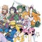 『東方見文録』や『アイドル八犬伝』が新規開発される……かも!? ナツメアタリのキャンペーン開始