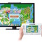 Wii Uで無料学習サービス、『学びゲット』を学研と凸版印刷がサービス開始