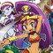 【特集】『シャンティ』クリエイター対談 ─ ディレクターと日本人イラストレーターの邂逅とは