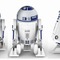 「R2-D2型の冷蔵庫」誕生！1/1スケールでリモコン操作も可能
