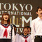 映画「桜ノ雨」“合唱イベント”でキャスト感涙、ボカロ定番卒業ソングの劇場作品