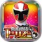 特撮シリーズの音ゲー『スーパー戦隊THEリズム』がスマホに登場
