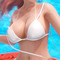 『DOA Xtreme 3』では水着がズレ、紐がほどけ、日焼け跡が見える！そんな彼女らとバカンスできるモードや撮影要素も明らかに