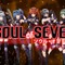 美少女×ガンアクション！『ソウル・オブ・セブンス』プレイレポ―指1本で打ち抜く快感