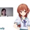 誰でも“二次元美少女”になれるPCソフト「FaceRig Live2D Module」がすごい！自分の顔とキャラの表情が連動
