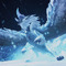 『MHF-Ｇ』氷の始種“凍王龍トア・テスカトラ”公開！ そのビジュアルや詳細に迫る