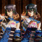 『Bloodstained』2種類のシェーダーイメージを公開、『悪魔城ドラキュラ』を手がけた五十嵐孝司の新作