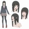 TVアニメ「ふらいんぐうぃっち」メインキャストに篠田みなみ、鈴木絵理、菅原慎介