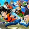 悟空とブロリーがフュージョン！？3DS『ドラゴンボール プロジェクトフュージョン』画像公開
