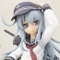 アニメ「艦これ」より「響」1/8フィギュアが登場、デザインや艤装などアニメ設定を忠実に再現