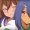 話題の『ウマ娘』は「頭のおかしいアニメを作ってくれ」というオーダーから誕生、テーマ楽曲「うまぴょい伝説」も披露