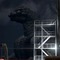 『巨影都市』更なる脅威「怪獣王」発表！ヒロインの外見は変更可能で、関係性も「恋人」「友達」などから選択できる