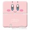 『星のカービィ』New3DS/LL用アクセサリー6月発売、ラインナップはボディカバー＆タッチペン