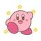 『星のカービィ』超キュートに動くLINEスタンプが配信開始