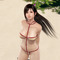 『DOA Xtreme 3』奇抜かつ大胆な水着「あなご」「ピーナッツ」配信開始！Ver.1.04も