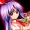 PS4版『東方深秘録』には「うどんげ」が登場！『東方紺珠伝』後日談が描かれる新ストーリーも