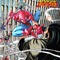 東映版スパイダーマンと本家が夢の競演！「スパイダーバース」日本版発売日決定、カバーイラストは村田雄介