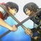 『戦国BASARA 真田幸村伝』には幸村と政宗の幼少時代も！「弁丸」「梵天丸」のアクションやストーリーが公開