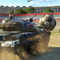 戦車ゲーム『World of Tanks』にサッカー実装、6月1日より期間限定で…砲撃も可能