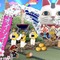 『ペーパーマリオ カラースプラッシュ』マネキネコや消火器でバトル！？トレーラー＆プレイ映像が公開