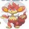 「ポケモン総選挙720」最下位の「バオッキー」配布決定！？全国のポケモンセンターで応援キャンペーンを実施