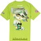 『スプラトゥーン』“ラストフェス”Tシャツ発売決定！イカベーダーCAPやギアパワー缶バッジBOXセットも