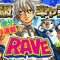 「RAVE」全35巻296話の無料配信が順次スタート！ 今日だけで一気に5巻まで読破可能