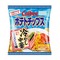 ナムコ×カルビーによる「ポテトチップス 冷やし中華はじめました味」誕生！冷やし中華に合う「紅生姜コーラ」も