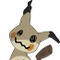 『ポケモン サン・ムーン』ばけのかわポケモン「ミミッキュ」公開…布に隠された中身を見た者は「謎の病」を患い苦しむ