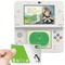 カプコンの新作3DSソフトは「Suica」など交通系ICカードと連動！ 乗車履歴でキャラとコミュニケーション