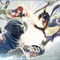 オールスター作品『無双☆スターズ』発表！アトリエ、NINJA GAIDEN、討鬼伝などが参戦
