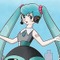 “手塚治虫タッチの初音ミク”公式イラストが公開！手塚アニメ楽曲の初CD化も決定