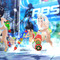 閃乱カグラ新作はTPS！？水鉄砲で濡れ濡れのスケスケな『PEACH BEACH SPLASH』発表