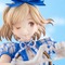 『グラブル』アイドルVer「ジータ」フィギュアが登場！華やかな衣装やおみ足がキュート＆セクシー