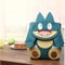 『ポケモン』「ゴンベ」のランチバッグが海外通販サイトに登場、食いしん坊なデザインがキュート！