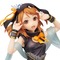 「デレマス」より「北条加蓮 Triad Primus Ver.」フィギュアが登場！髪を解いたセクシーな雰囲気が特徴