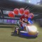 『マリオカート8 デラックス』新機能「ハンドルアシスト」や新参戦キャラもお披露目！ 有野晋哉やザ・たっち、小松未可子がガチ対戦