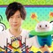 岸田メル氏、NHK小学生向け教育番組に「主人公」としてレギュラー出演！―毎週イラストを披露