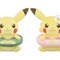 南国デザインがキュートな「ポケモン」一番くじが発表、4月1日より展開