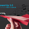 “操縦できる紙飛行機”が登場！ スマホで遠隔操作できる「PowerUp 3.0」が日本に上陸