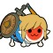 『太鼓の達人 イエローVer.』どんちゃんが「リンク」に！？アプデで『ゼルダの伝説 BotW』メドレーなど11曲が追加