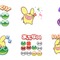 『ぷよぷよ』ぷよ＆カーくんのLINEスタンプが配信開始、音声・アニメ付き