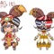 3DS『エヴァーオアシス』登場キャラの魅力や設定画などを石井浩一がお披露目─女性主人公も選択可能！