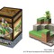 『マインクラフト』ミニフィギュアやデザインキットの新商品が6月上旬発売決定