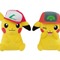 サトシのピカチュウがかわいすぎ！「劇場版ポケットモンスター キミにきめた！」関連プライズが6月下旬より登場