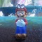 【E3 2017】『スーパーマリオ オデッセイ』協力プレイを紹介するゲームプレイ映像が公開、夜の砂漠・温室の国の様子も明らかに