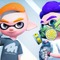 『スプラトゥーン2』ブランド「バトロイカ」の新ギアがお披露目、懐かしのTシャツギアも続投する模様